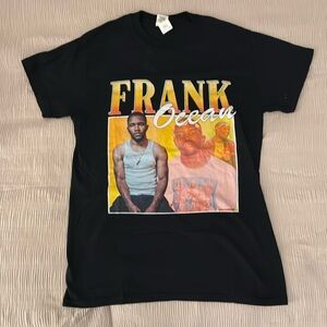 Frank Ocean T Shirt